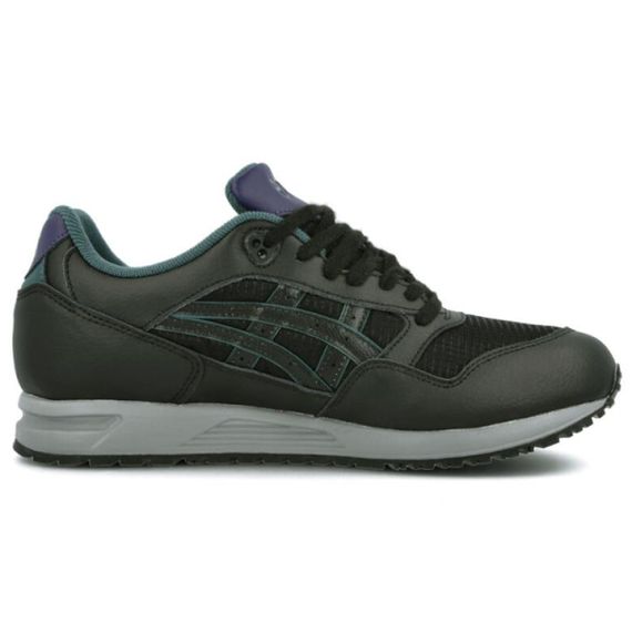 Asics Гель SAGA Беговые кроссовки Низкие Унисекс