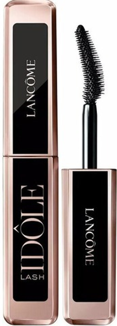 LANCOME IDOLE LASH MASCARA BLACK 5 ML