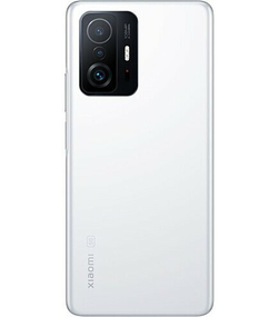 Смартфон Xiaomi 11T 8/128GB Moonlight White