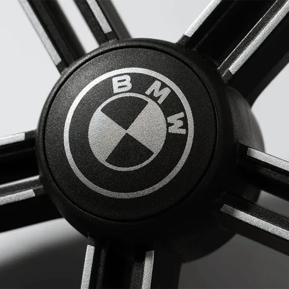 Прогулочная коляска Nuna Triv Next BMW Graphene