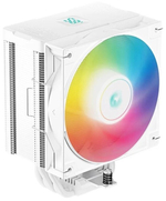 Deepcool AG400 Digital BK ARGB R-AG400-WHADMN-G-1/S1700
