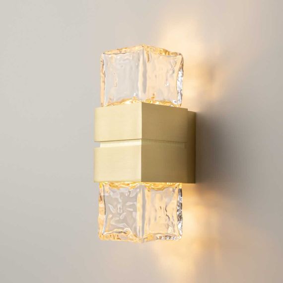 Бра Maytoni MOD505WL-L12BS3K