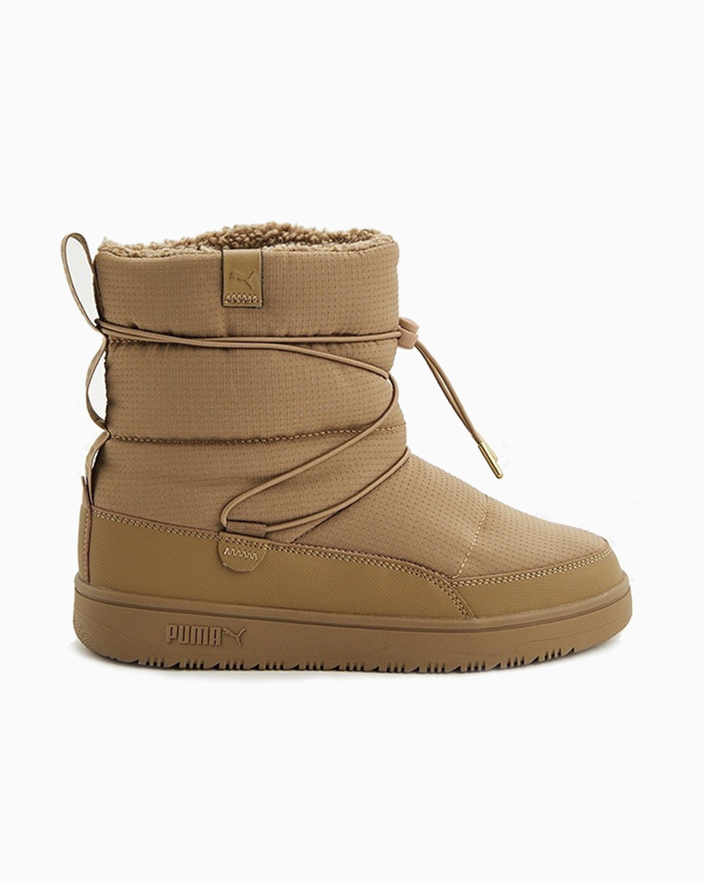 Ботинки Puma Snowbae Wns