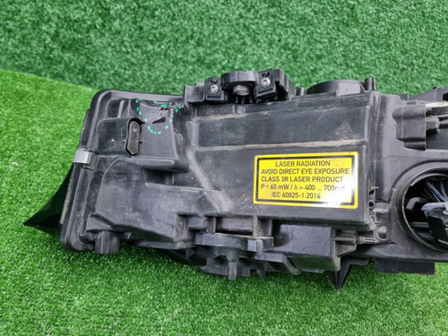 Фара правая BMW 3er G20 (18-22) Laser Light