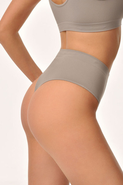 Трусы-стринги PE055 Mist MY