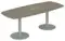 Стол переговорный средний Wing WN.502 2200x900x750