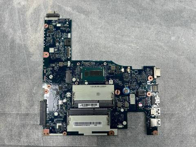 Материнская плата для ноутбука Lenovo IdeaPad G50-70 ACLU2 W8S UMA I5-4200U 1000M (90006562), оригинал