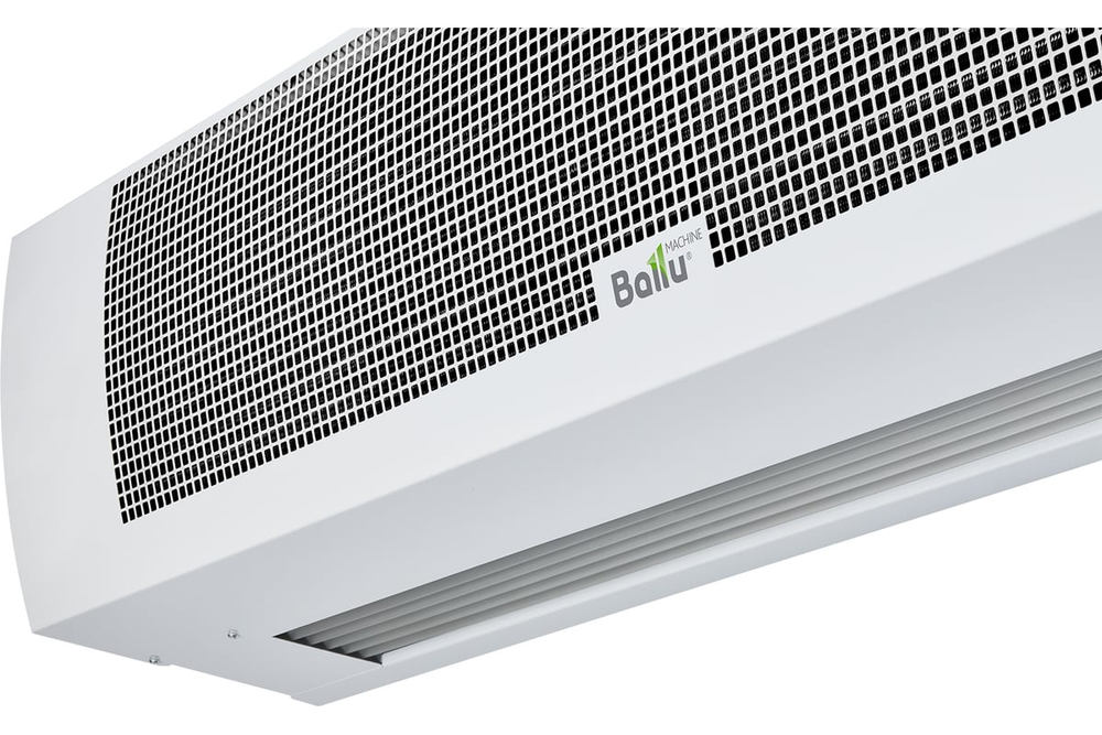 Завеса тепловая Ballu BHC-H10W18-PS (пульт BRC-D2) НС-1507742