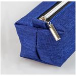 Пенал, 200*55*60 ArtSpace "Double Color 4", полиэстер