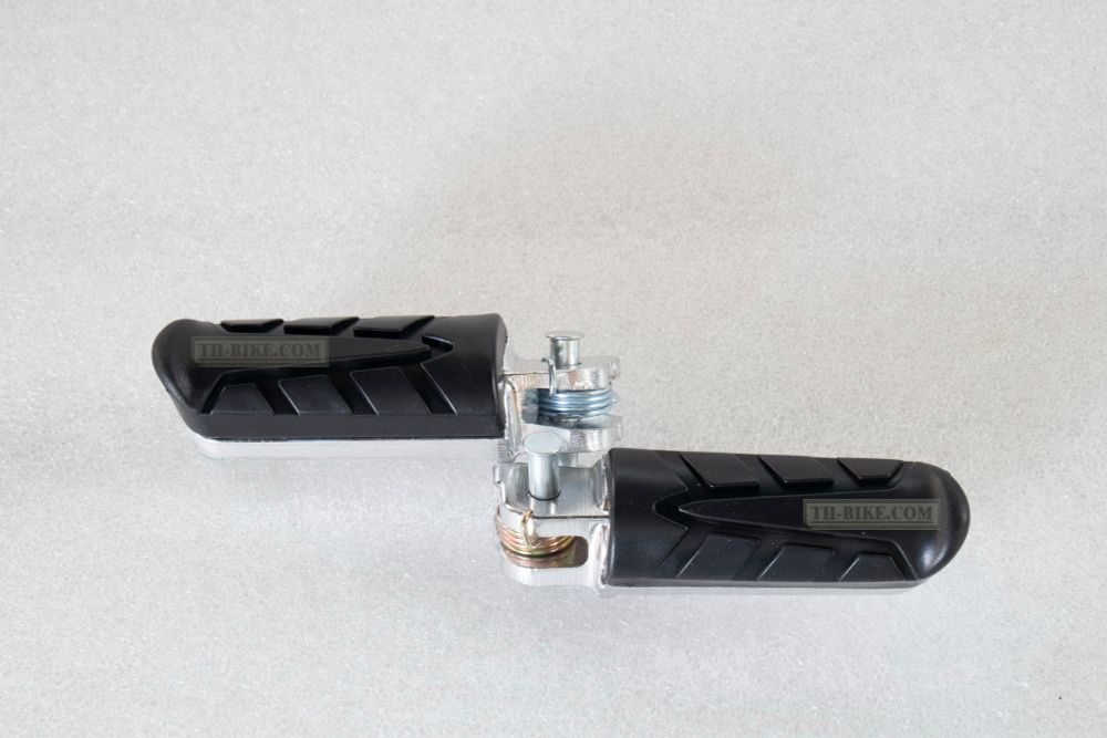 copy 50622-MM5-000, 50642-MM5-000. STEP set (L+R) for Honda, Made in Thailand.