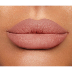 Charlotte Lip Cheat Lip Liner Pillow Talk