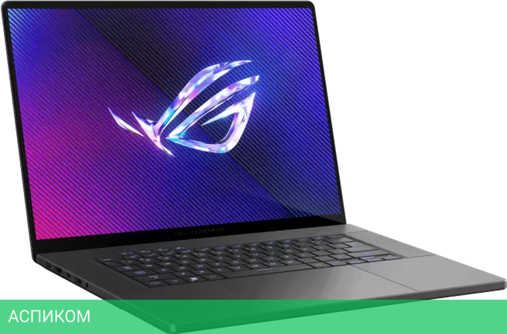 Ноутбук ASUS ROG Zephyrus G16 GU605MY-QR064W