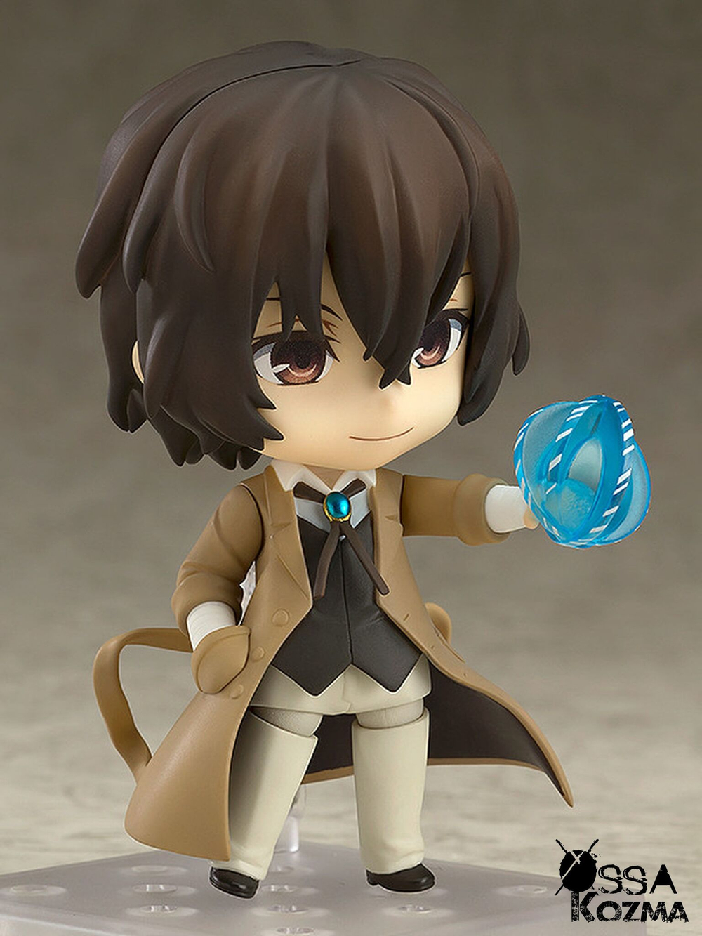 Фигурка Осаму Дазай Nendoroid 657 (Реплика)
