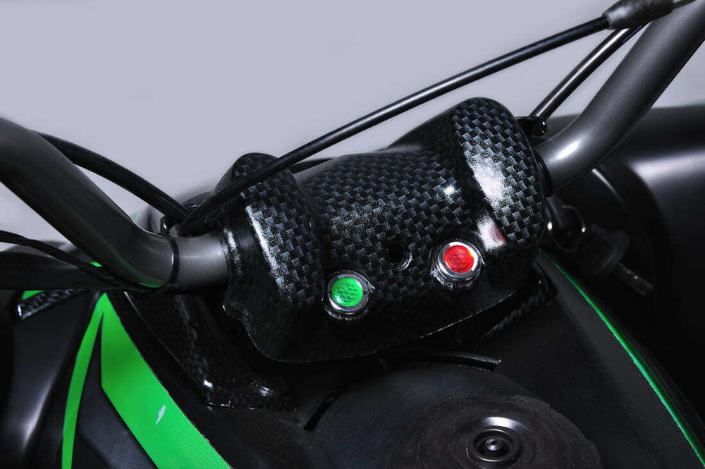 Квадроцикл MIKILON Rapide 200 EFI