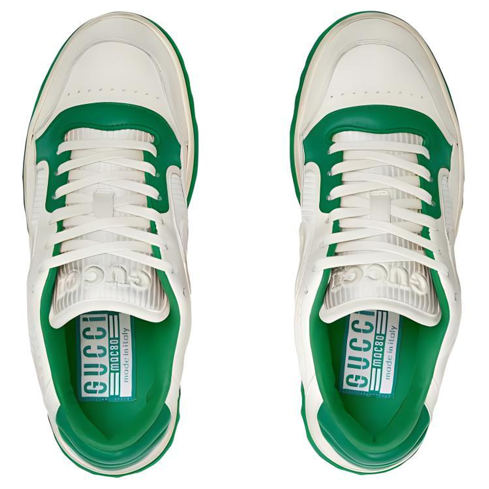 Gucci Mac80 (Женская размерная сетка)