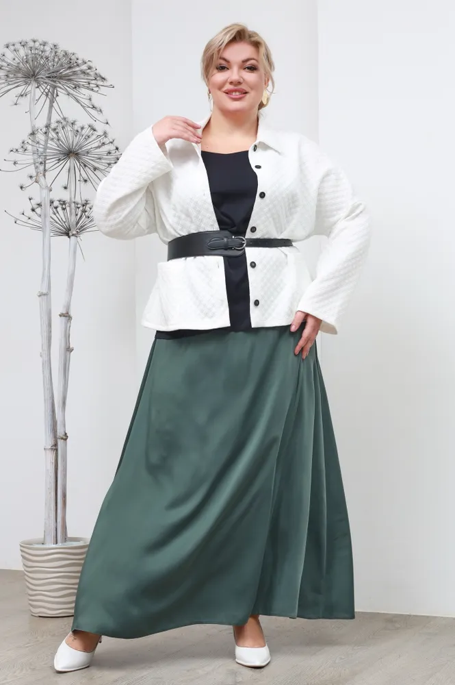 Юбка 5653 Fabrika