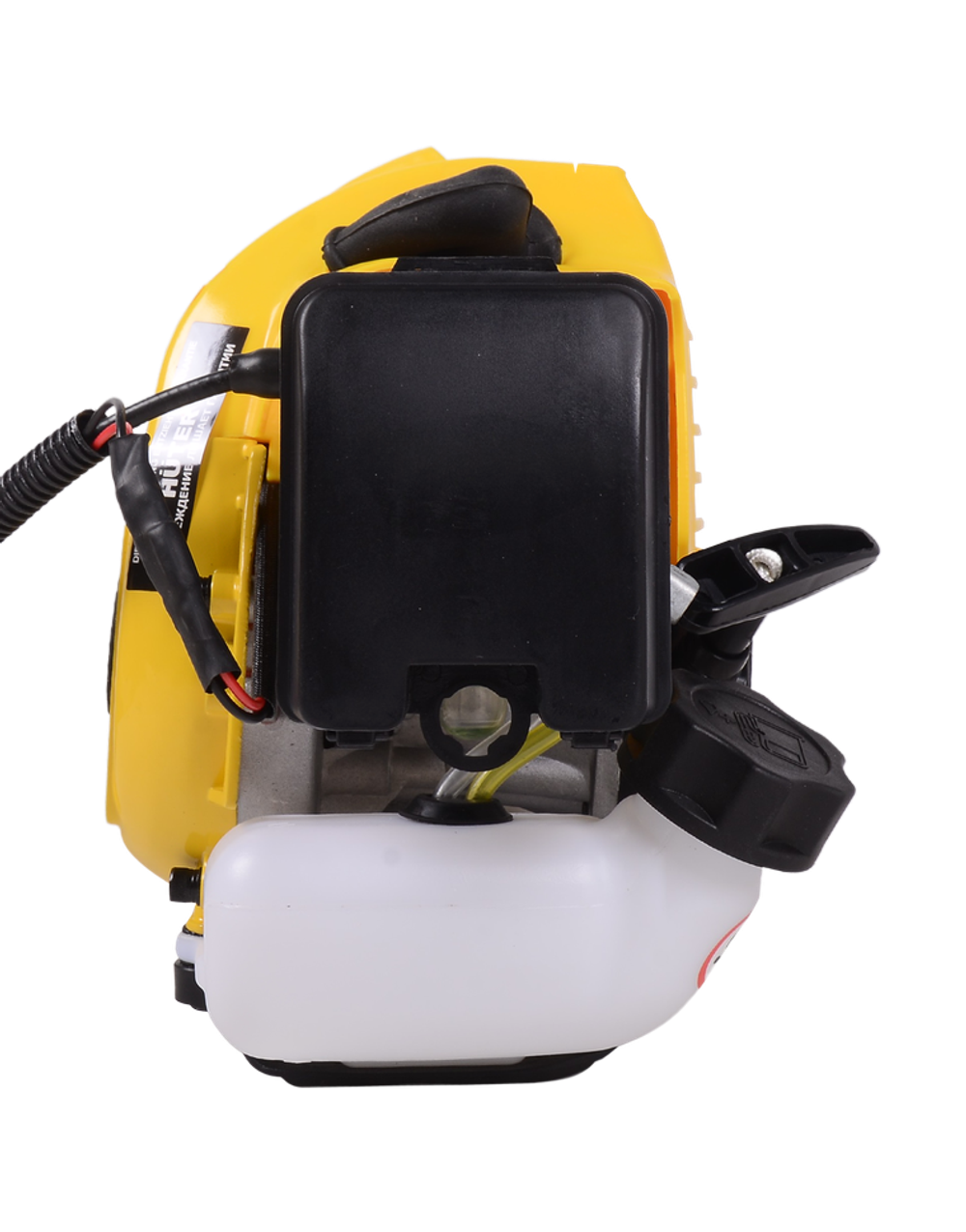 Триммер бензиновый Huter GGT-2500S