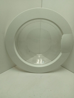 ZWS2101 кт9 Люк стиральной машины Electrolux Zanussi 4055113296 б/у