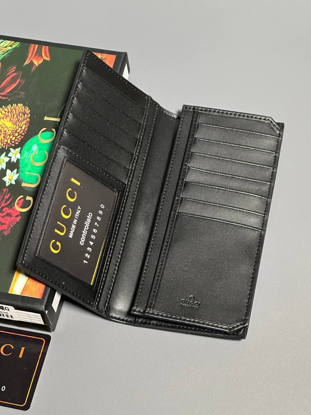 Кошелек Gucci