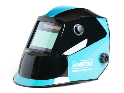 Маска сварщика Grovers Optima FX-530