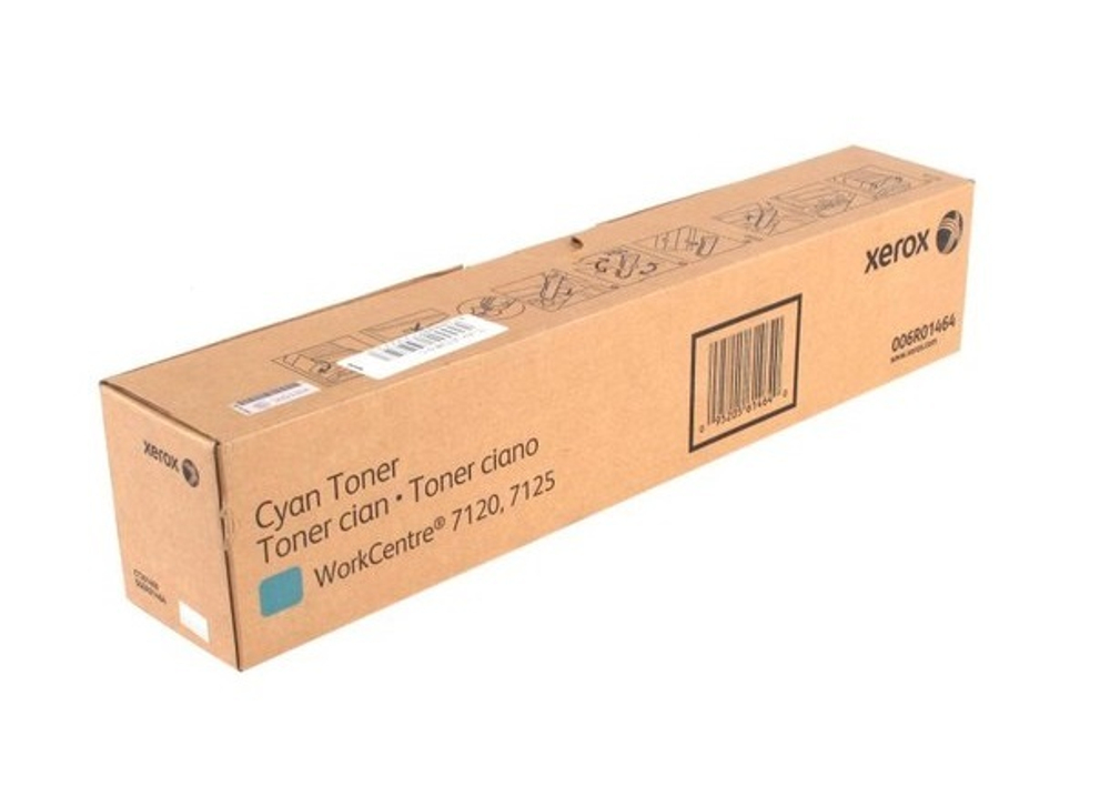 Тонер-туба  Xerox 006R01464