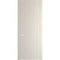 Межкомнатная дверь эмаль Profil Doors 25PW кремовая магнолия глухая