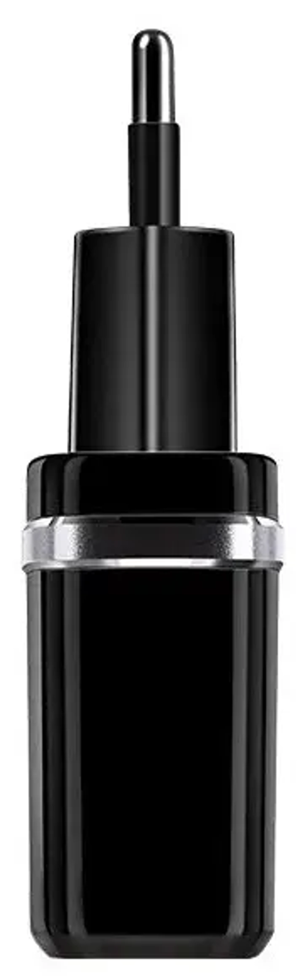 СЗУ USB Hoco C12 (12W, 2 порта) Черный