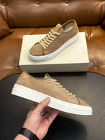 Кеды Santoni
