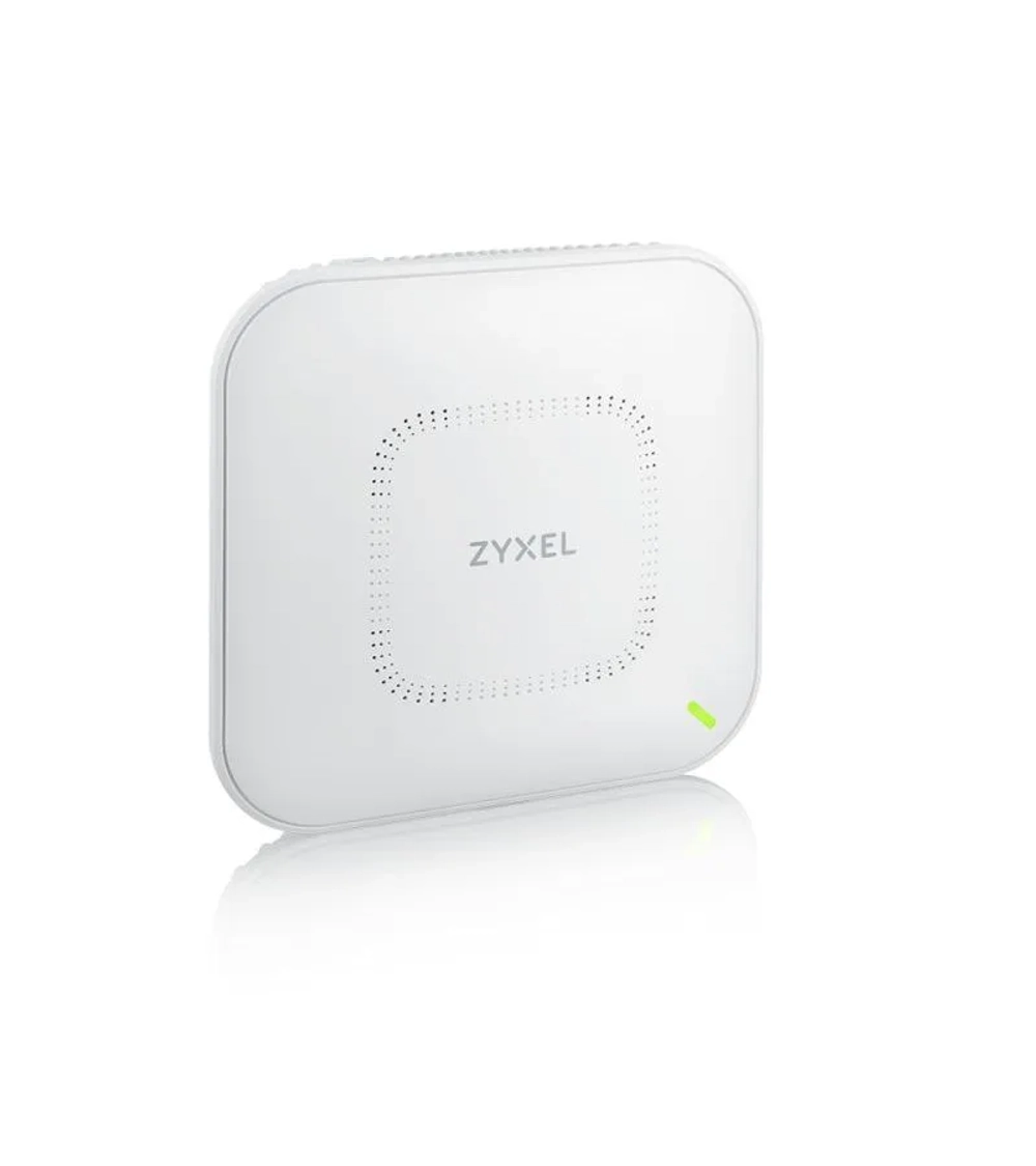 Wi-Fi точка доступа Zyxel NebulaFlex Pro WAX650S (WAX650S-EU0101F) белый