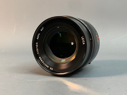 Panasonic Nocticron 42.5mm f/1.2 Asph DG O.I.S.