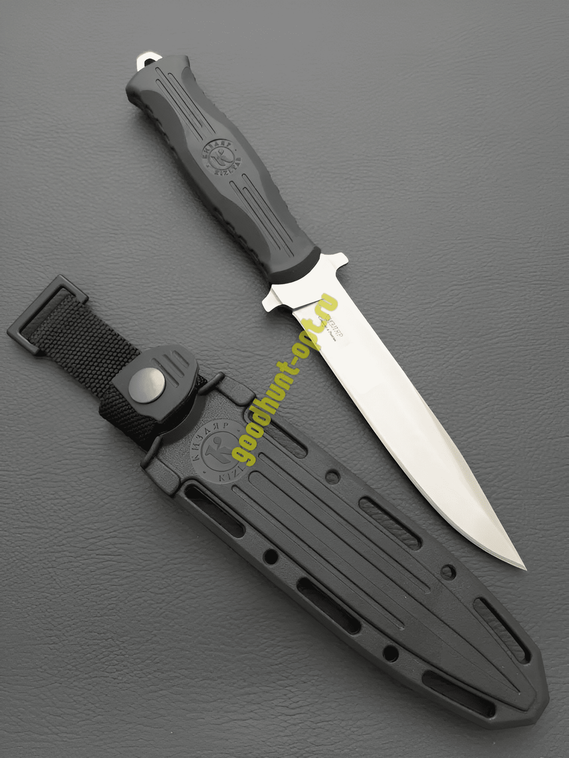 Тактический нож НР-18 Кизляр Черный