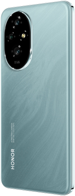 Смартфон HONOR 200 12 ГБ/512 ГБ зеленый