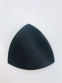 Чашечки треугольные тонкие 75 (А)