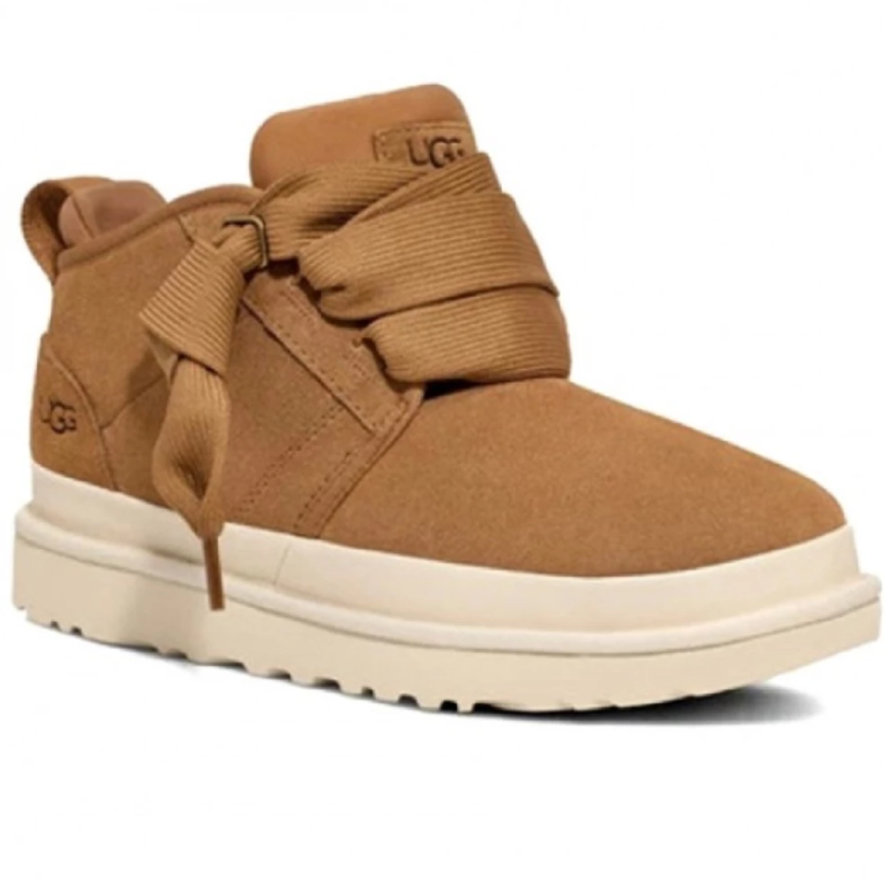 Ugg Men Neumel FT - Chestnut