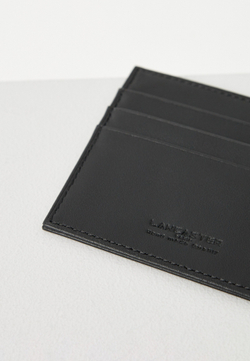 Визитница LANCASTER Capital