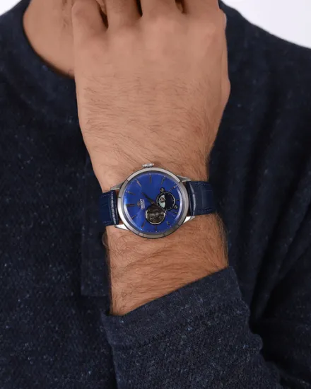 Мужские часы Orient RA-AS0103A10B