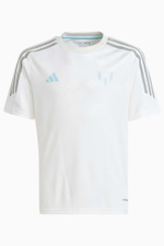 Футболка adidas Messi Training Junior