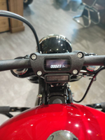 Harley-Davidson Street Bob 114 2023