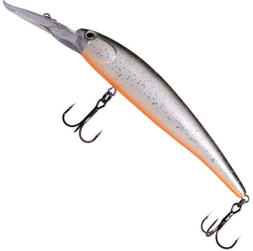 LureMax ZIF 105F DDR-256, 10,5 см, цвет 256