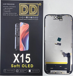 Дисплей iPhone 15 Soft OLED DD