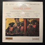 Морис Андре - Золотая книга трубы (Франция)