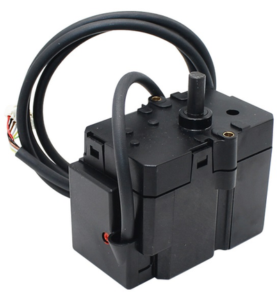 Сервопривод Siemens SQN13.181B9