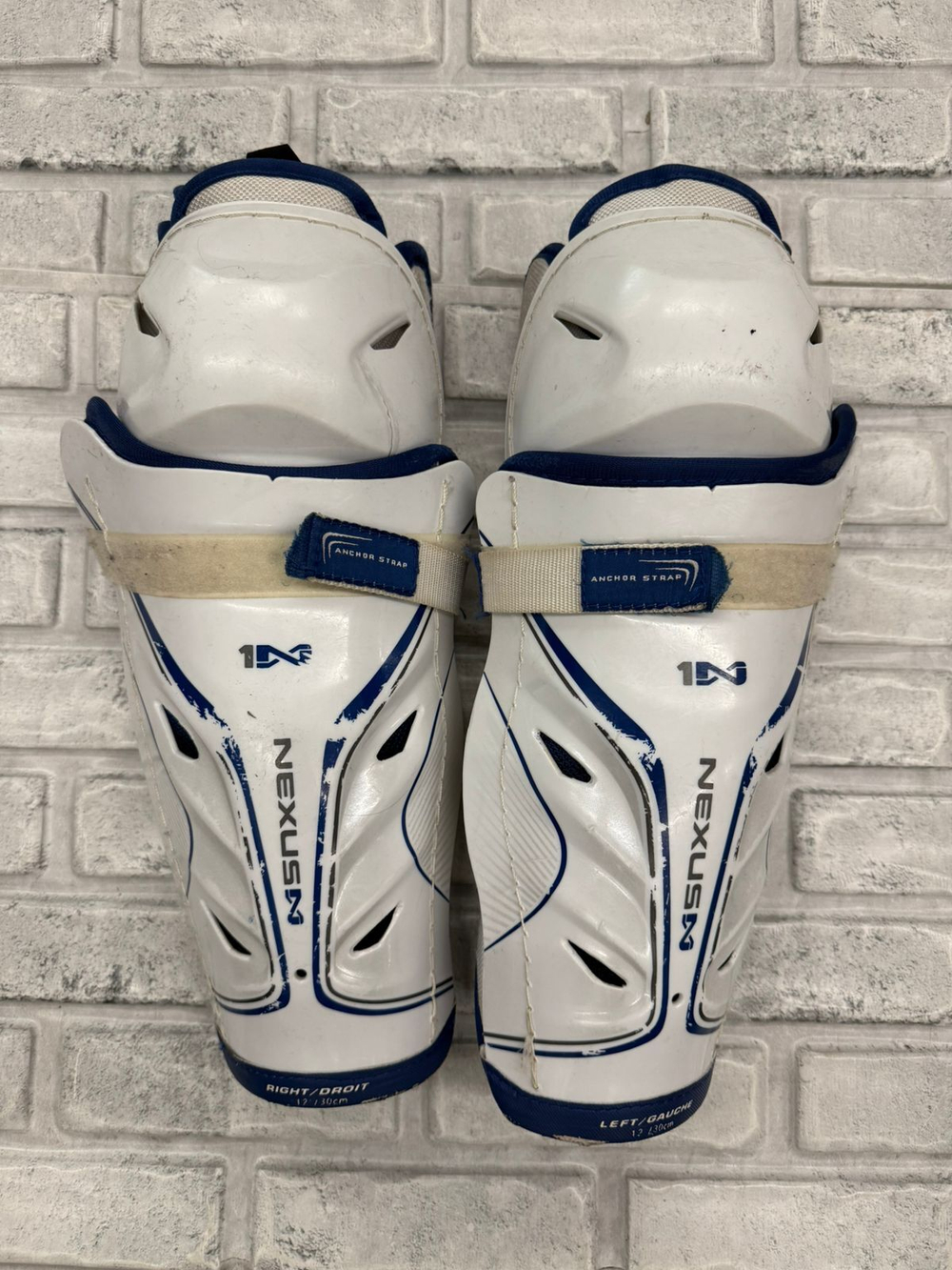 Bauer nexus 1n JR 12"