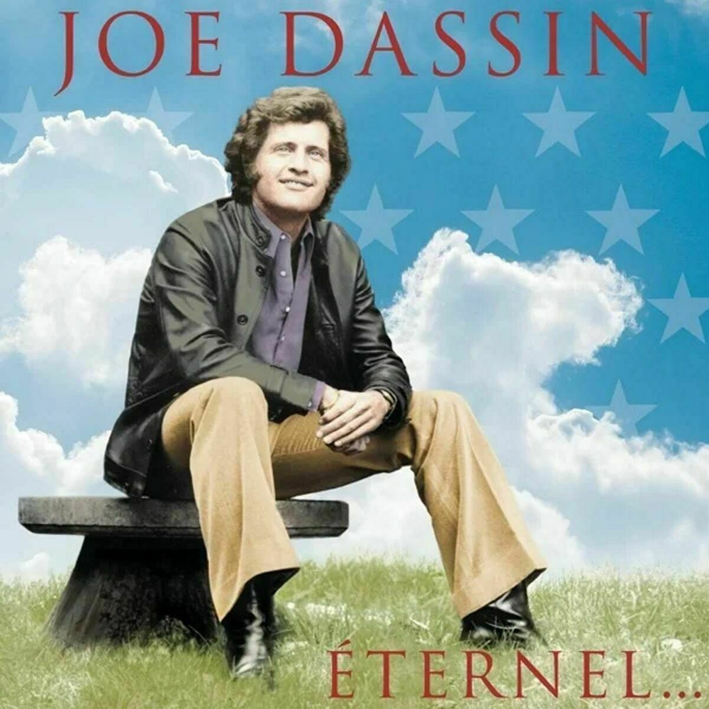 Joe Dassin - Joe Dassin Eternel