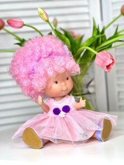 Кукла Nines виниловая 30см PIPPA (2804K)