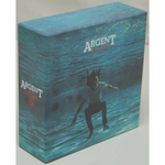 Комплект / Argent (7 Mini LP CD + Box)