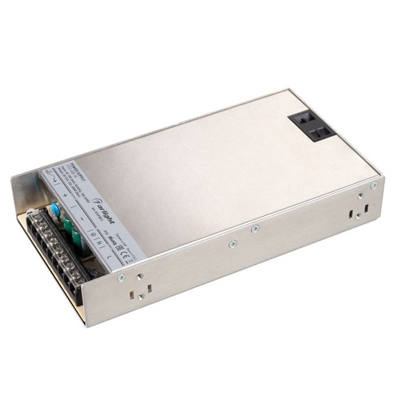 Блок питания HTS-600-24 (24V, 25A, 600W) Arlight 014978(1)