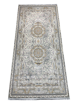 Ковер Morvarid 1200 G392 C Прямоугольник