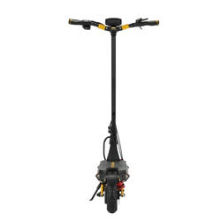 Электросамокат Kugoo Kirin LX 9 Plus