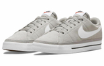 Кроссовки Nike Court Legacy Suede